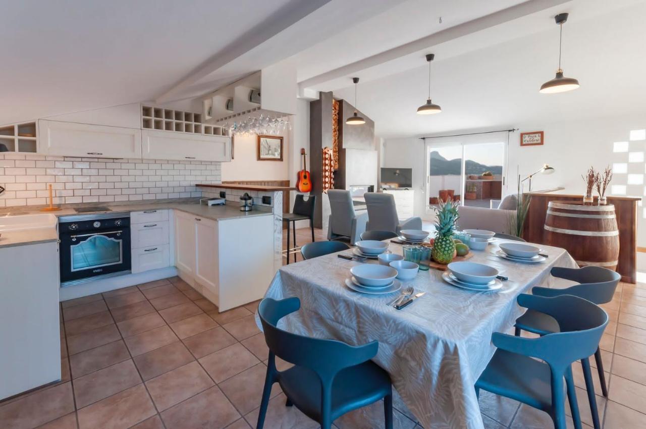 Atico Duplex Touriplaya Solo Familias Villa Gandía Exteriör bild
