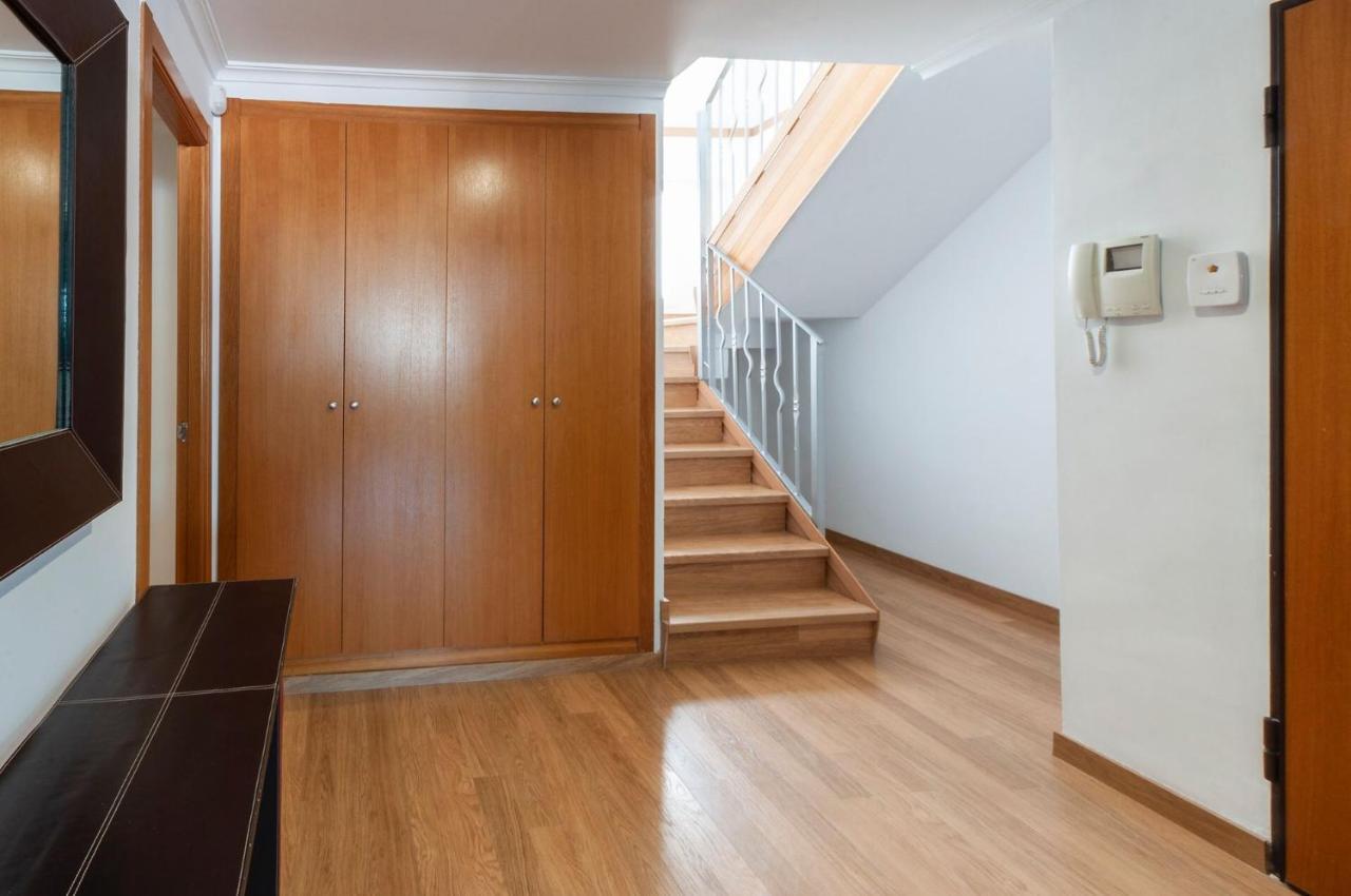 Atico Duplex Touriplaya Solo Familias Villa Gandía Exteriör bild