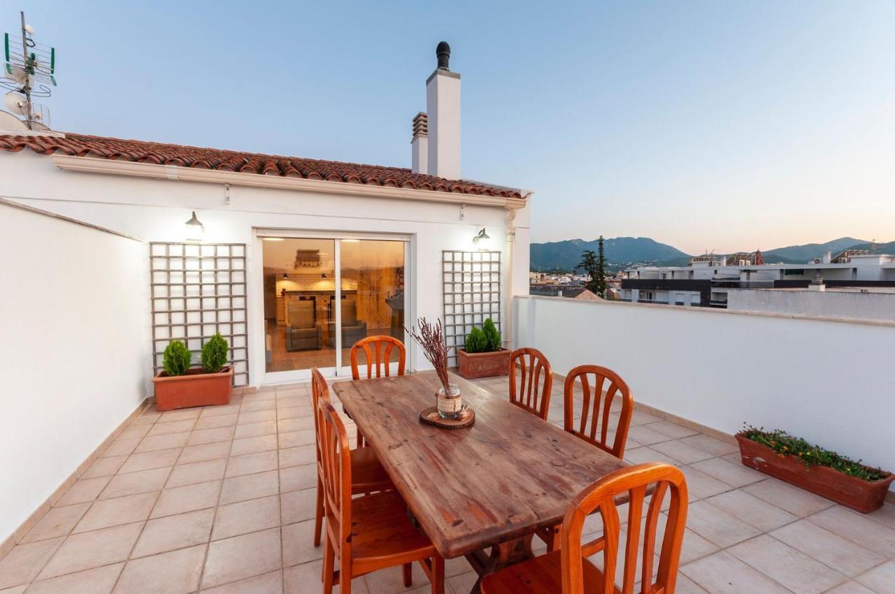 Atico Duplex Touriplaya Solo Familias Villa Gandía Exteriör bild