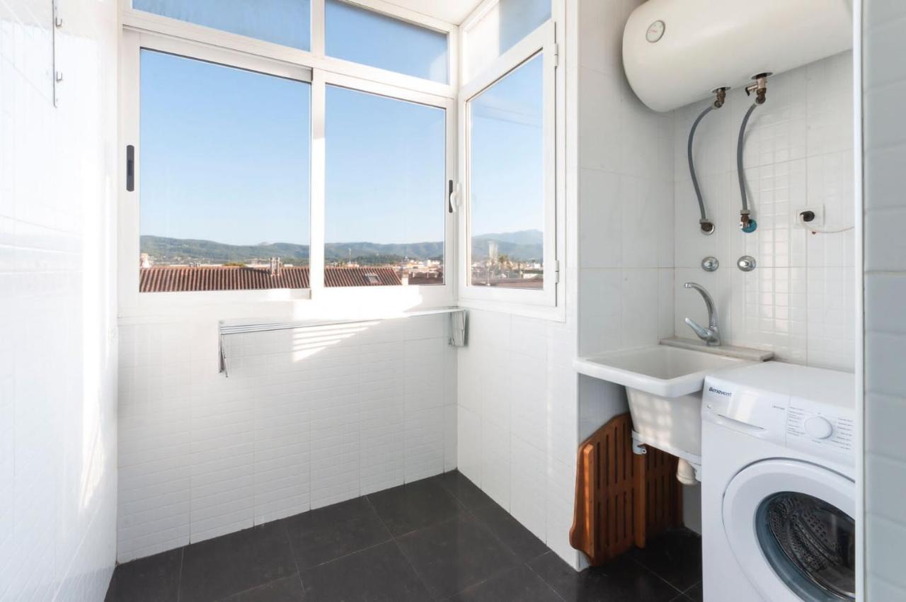 Atico Duplex Touriplaya Solo Familias Villa Gandía Exteriör bild