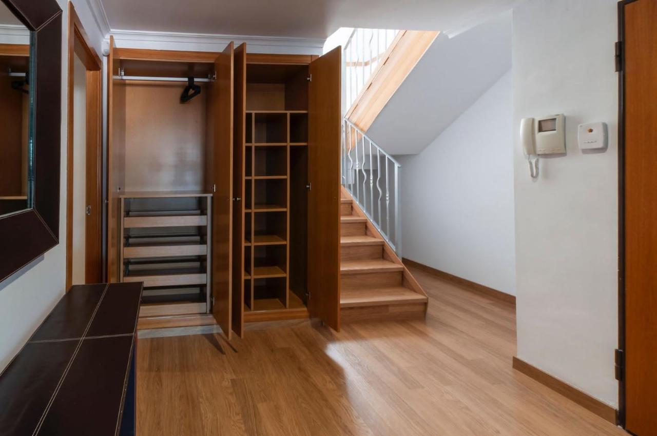 Atico Duplex Touriplaya Solo Familias Villa Gandía Exteriör bild
